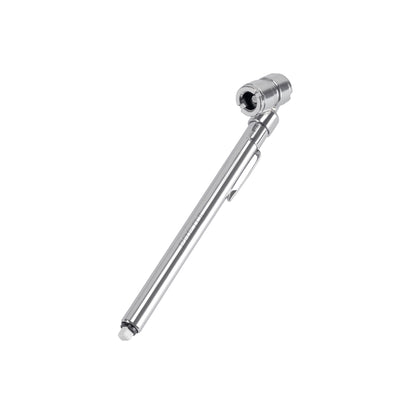 Calibrador de presión 50 psi, cabeza doble, PRETUL 20182