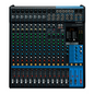 Mezclador Yamaha analoga 16 canales con efectos  Ref: MG16XU