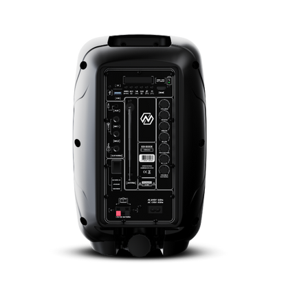 Cabina de sonido 8'' 20w LUMINUS NT-PB12