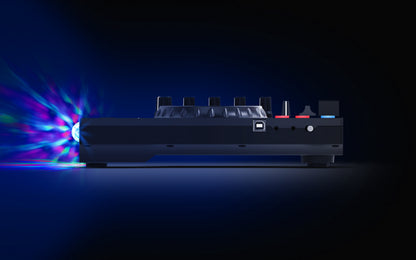 Controlador  DJ USB  Numark Ref: PARTY MIX LIVE