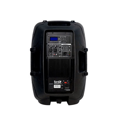 Combo PB12E-MP3 SYS PRO DJ cabina activa 12″