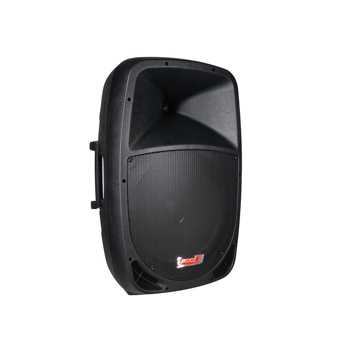 Combo PB12E-MP3 SYS PRO DJ cabina activa 12″