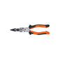 Pinza multiusos corta 8´´ Cortador- Pelador-Ponchador TRUPER Ref:PMU-8PX