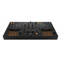Controlador DJ de Dos Canales Pioneer DDJ-FLX4