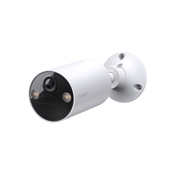 Camara de seguridad  IP Tapo by TP-link  Recargable+ panel solar Ref: C402 KIT