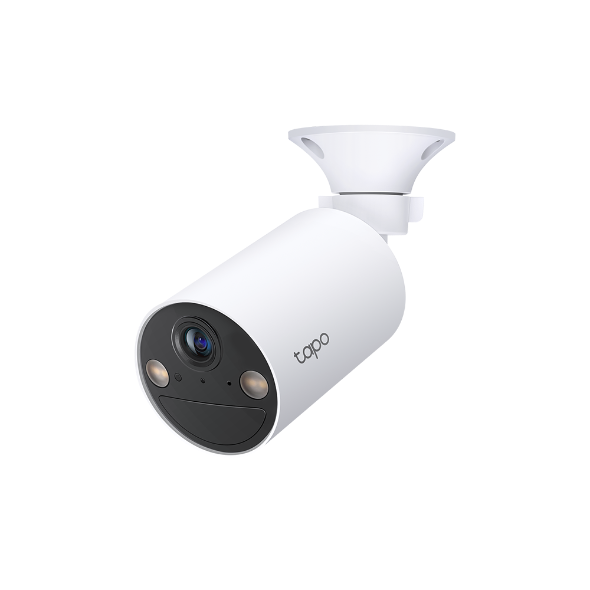 Camara de seguridad  IP Tapo by TP-link  Recargable+ panel solar Ref: C402 KIT