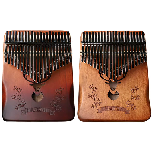 Kalimba Greko Ref: K17-9A
