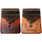 Kalimba Greko Ref: K17-9A