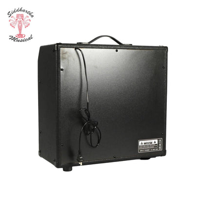 AMPLIFICADOR DEVISER GUITARRA YX-TG60 60w