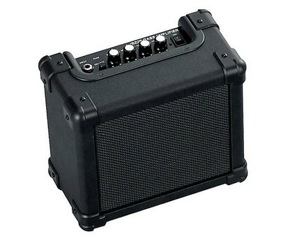 Amplificador Ibanez Bajo Ibz2B-N 10w