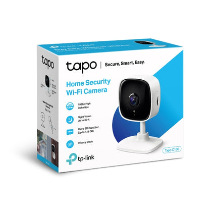 Camara de seguriada IP TAPO  Wi-Fi hogar Ref: C100