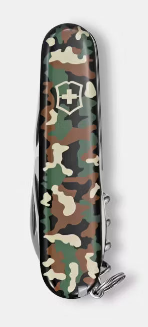 Navaja Victorinox Spartan camuflada 1.3603.94