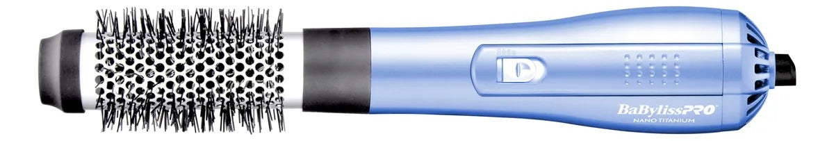CEPILLO SECADOR HOT AIR BRUSH 1.5″ REDONDO