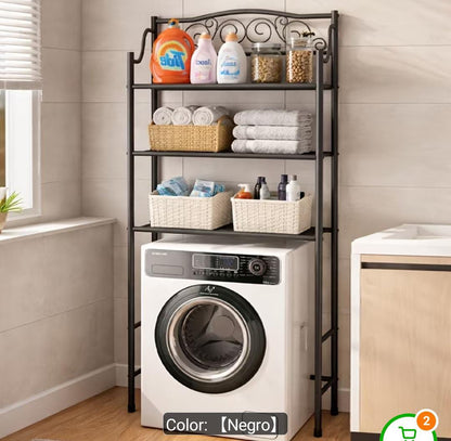 Hs421 Organizador de baño de 3 niveles