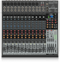 Mezclador Behringer  Ref. X2442USB