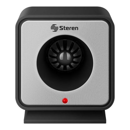 Ahuyentador electrponico de plagas Steren Ref: REPELTRONIC