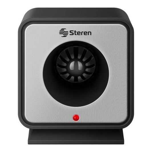 Ahuyentador electrponico de plagas Steren Ref: REPELTRONIC