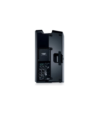 Cabina activa 12´´ 2.000W RMS Driver 1.75 ´´   QSC Ref: K12.2