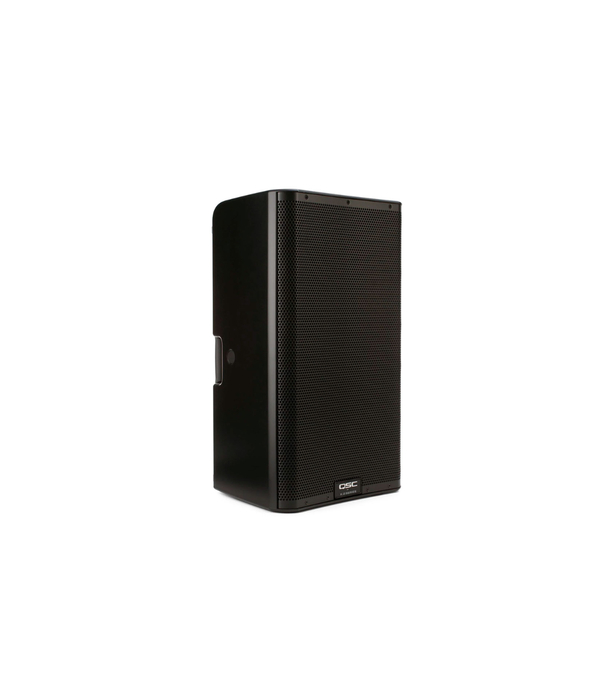 Cabina activa 12´´ 2.000W RMS Driver 1.75 ´´   QSC Ref: K12.2