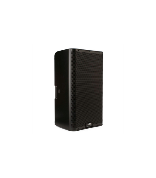 Cabina activa 12´´ 2.000W RMS Driver 1.75 ´´   QSC Ref: K12.2