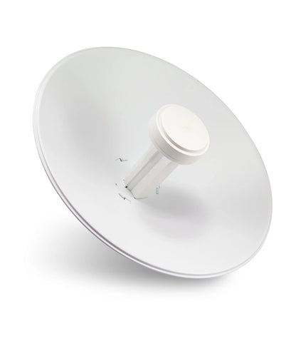 Antena 25dBi 5GHz 802.11 a/n Dual-Pol Ubiquitin Ref:PBE-M5-400