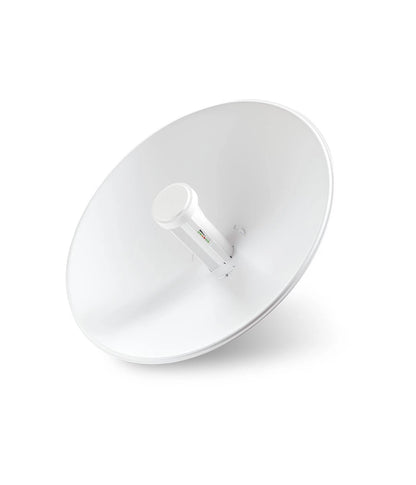 Antena 25dBi 5GHz 802.11 a/n Dual-Pol Ubiquitin Ref:PBE-M5-400