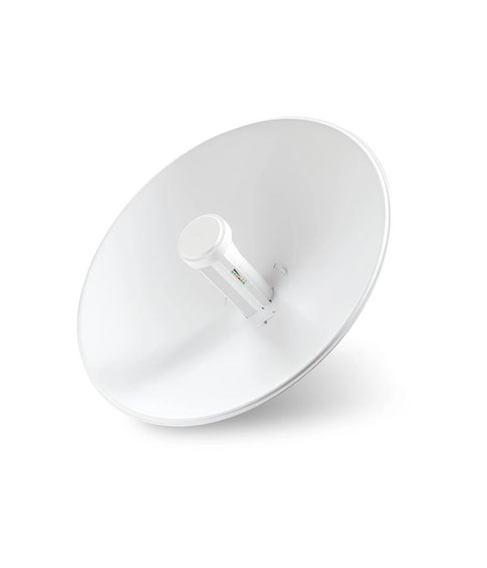 Antena 25dBi 5GHz 802.11 a/n Dual-Pol Ubiquitin Ref:PBE-M5-400