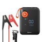 Arrancador para carro, inflador de llantas, power bank y linterna LED PB-CAR80 Steren