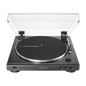 Tocadiscos Estéreo de Transmisión por Correa Automático Ref: AT-LP60X