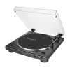 Tocadiscos Estéreo de Transmisión por Correa Automático Ref: AT-LP60X