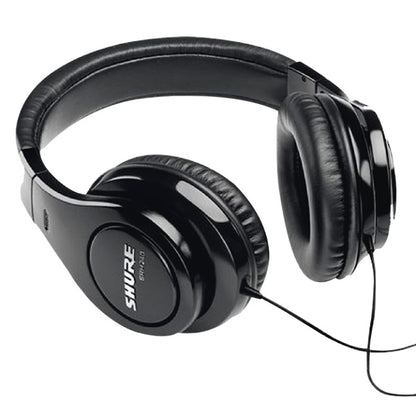 AUDÍFONO SHURE SRH240 PROFESIONAL