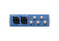 Combo  de grabación USB/ midi  Presonus Ref: AudioBox USB  96 Studio