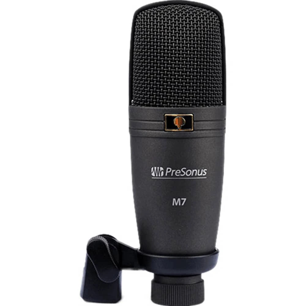 Combo  de grabación USB/ midi  Presonus Ref: AudioBox USB  96 Studio