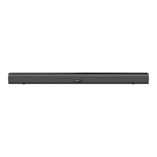 Barra de sonido 250 W PMPO Bluetooth de Steren  Ref: BSD-120