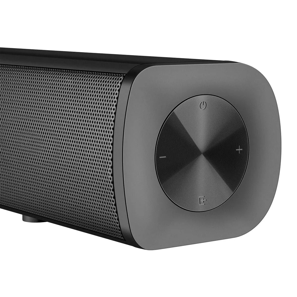 Barra de sonido 250 W PMPO Bluetooth de Steren  Ref: BSD-120