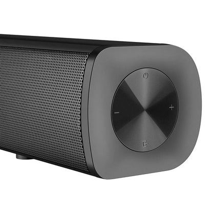 Barra de sonido 250 W PMPO Bluetooth de Steren  Ref: BSD-120