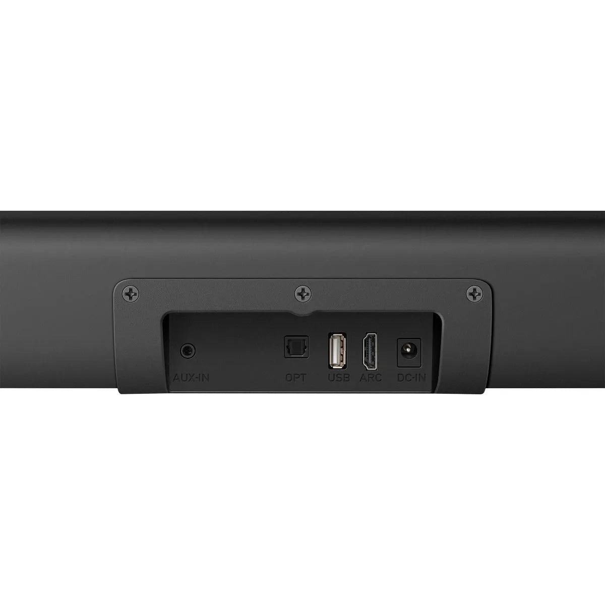 Barra de sonido 250 W PMPO Bluetooth de Steren  Ref: BSD-120