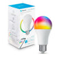 Bombillo LED Wi-Fi RGB+W multicolor de 10 W SHOME-120 Steren