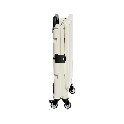 Carro plegable de 420x380x995 mm 54 litros WWB8054 Wadfow
