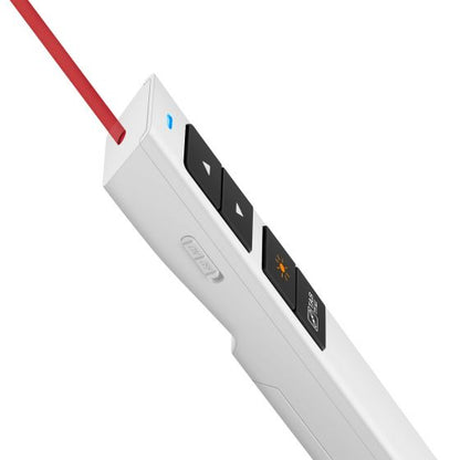 Control inalámbrico de diapositivas con apuntador láser COM-5606 Steren