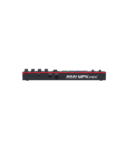 Controlador midi AKAI  Ref: MPK mini IV