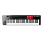 Controlador midi de 61 teclas  M-Audio M-AUDIO Ref: OXYGEN 61 MKV