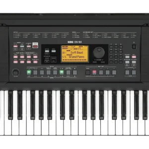 TECLADO KORG USB Ref: EK-50