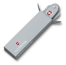 Navaja multiherramienta Victorinox Pionner Alox, 0.8201.26