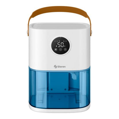 Deshumidificador electrónico con tanque de 1,9 L AIR-265