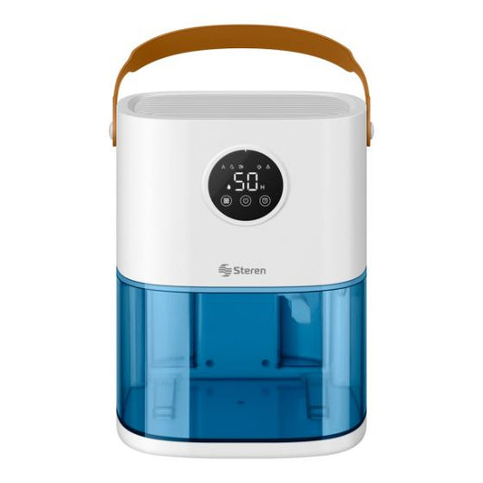 Deshumidificador electrónico con tanque de 1,9 L AIR-265