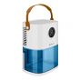 Deshumidificador electrónico con tanque de 1,9 L AIR-265