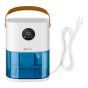 Deshumidificador electrónico con tanque de 1,9 L AIR-265