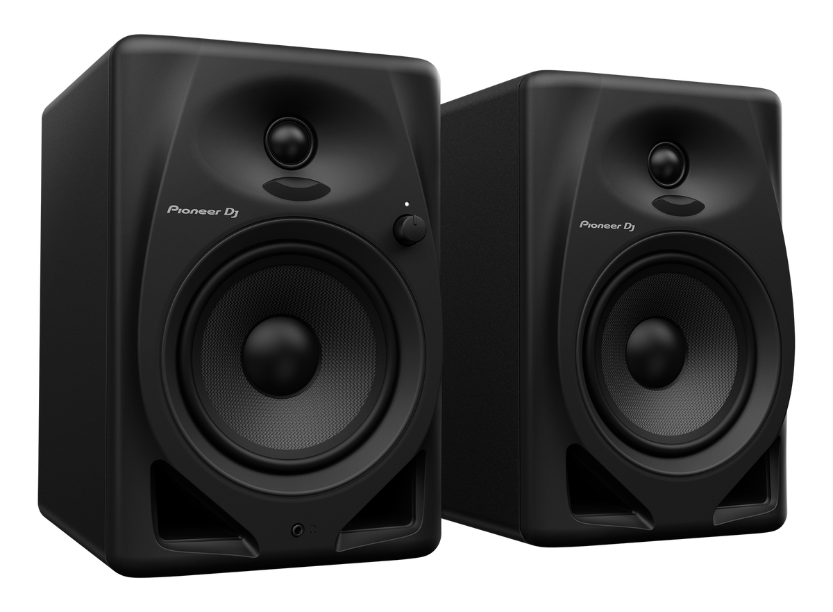 Monetor de estudio activo  de Pionner  DJ   Ref. DM-50D