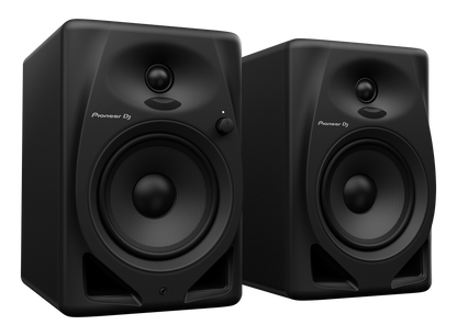 Monetor de estudio activo  de Pionner  DJ   Ref. DM-50D
